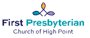 First Presbyterian Church Logo